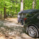 Review photo of White Lake State Park Campground by Jean C., June 10, 2019