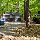 Review photo of White Lake State Park Campground by Jean C., June 10, 2019