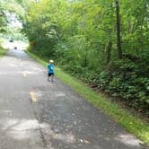 Review photo of Dunewood Campground — Indiana Dunes National Park by Nicole R., August 29, 2016