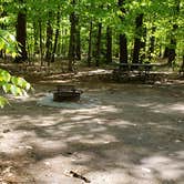 Review photo of White Lake State Park Campground by Jean C., June 10, 2019