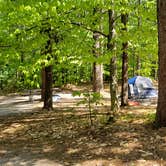 Review photo of White Lake State Park Campground by Jean C., June 10, 2019