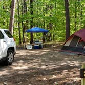 Review photo of White Lake State Park Campground by Jean C., June 10, 2019