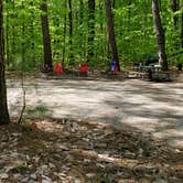 Review photo of White Lake State Park Campground by Jean C., June 10, 2019