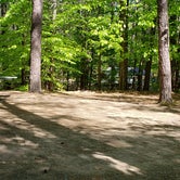 Review photo of White Lake State Park Campground by Jean C., June 10, 2019