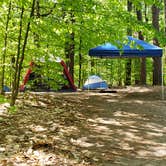 Review photo of White Lake State Park Campground by Jean C., June 10, 2019