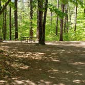 Review photo of White Lake State Park Campground by Jean C., June 10, 2019