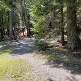 Review photo of Rowell Cove Campground — Lily Bay State Park by Jean C., June 10, 2019