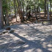 Review photo of Rowell Cove Campground — Lily Bay State Park by Jean C., June 10, 2019