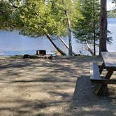 Review photo of Rowell Cove Campground — Lily Bay State Park by Jean C., June 10, 2019