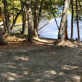 Review photo of Rowell Cove Campground — Lily Bay State Park by Jean C., June 10, 2019