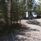 Review photo of Rowell Cove Campground — Lily Bay State Park by Jean C., June 10, 2019