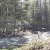 Review photo of Rowell Cove Campground — Lily Bay State Park by Jean C., June 10, 2019