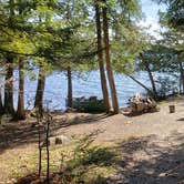 Review photo of Rowell Cove Campground — Lily Bay State Park by Jean C., June 10, 2019