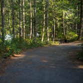 Review photo of Goodell Creek Campground — Ross Lake National Recreation Area by Shari  G., August 31, 2016