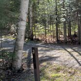 Review photo of Rowell Cove Campground — Lily Bay State Park by Jean C., June 10, 2019