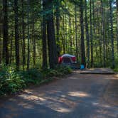Review photo of Goodell Creek Campground — Ross Lake National Recreation Area by Shari  G., August 31, 2016
