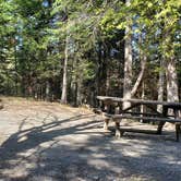 Review photo of Rowell Cove Campground — Lily Bay State Park by Jean C., June 10, 2019