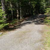 Review photo of Rowell Cove Campground — Lily Bay State Park by Jean C., June 10, 2019