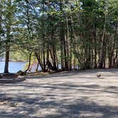 Review photo of Rowell Cove Campground — Lily Bay State Park by Jean C., June 10, 2019