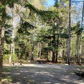 Review photo of Rowell Cove Campground — Lily Bay State Park by Jean C., June 10, 2019