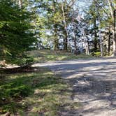 Review photo of Rowell Cove Campground — Lily Bay State Park by Jean C., June 10, 2019