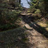 Review photo of Rowell Cove Campground — Lily Bay State Park by Jean C., June 10, 2019