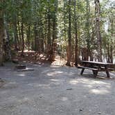 Review photo of Rowell Cove Campground — Lily Bay State Park by Jean C., June 10, 2019