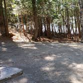 Review photo of Rowell Cove Campground — Lily Bay State Park by Jean C., June 10, 2019