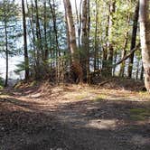 Review photo of Rowell Cove Campground — Lily Bay State Park by Jean C., June 10, 2019