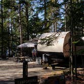 Review photo of Rowell Cove Campground — Lily Bay State Park by Jean C., June 10, 2019