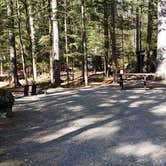 Review photo of Rowell Cove Campground — Lily Bay State Park by Jean C., June 10, 2019