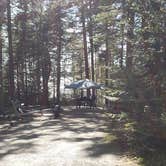 Review photo of Rowell Cove Campground — Lily Bay State Park by Jean C., June 10, 2019