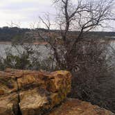 Review photo of Possum Kingdom State Park Campground by Stephanie T., August 31, 2016