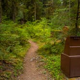 Review photo of Mineral Park Campground by Shari  G., August 31, 2016