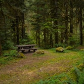 Review photo of Mineral Park Campground by Shari  G., August 31, 2016