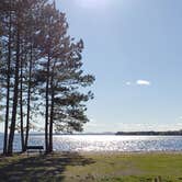 Review photo of Rowell Cove Campground — Lily Bay State Park by Jean C., June 10, 2019