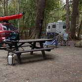 Review photo of Rowell Cove Campground — Lily Bay State Park by Jean C., June 10, 2019