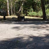 Review photo of Rowell Cove Campground — Lily Bay State Park by Jean C., June 10, 2019