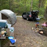 Review photo of Swartswood State Park Campground - TEMPORARILY CLOSED by Paul N., June 10, 2019