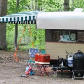 Review photo of Hoffmaster State Park Campground by Jason C., June 9, 2019