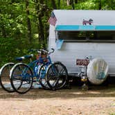 Review photo of Hoffmaster State Park Campground by Jason C., June 9, 2019