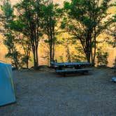 Review photo of Moore Point Campground by Shari  G., August 31, 2016