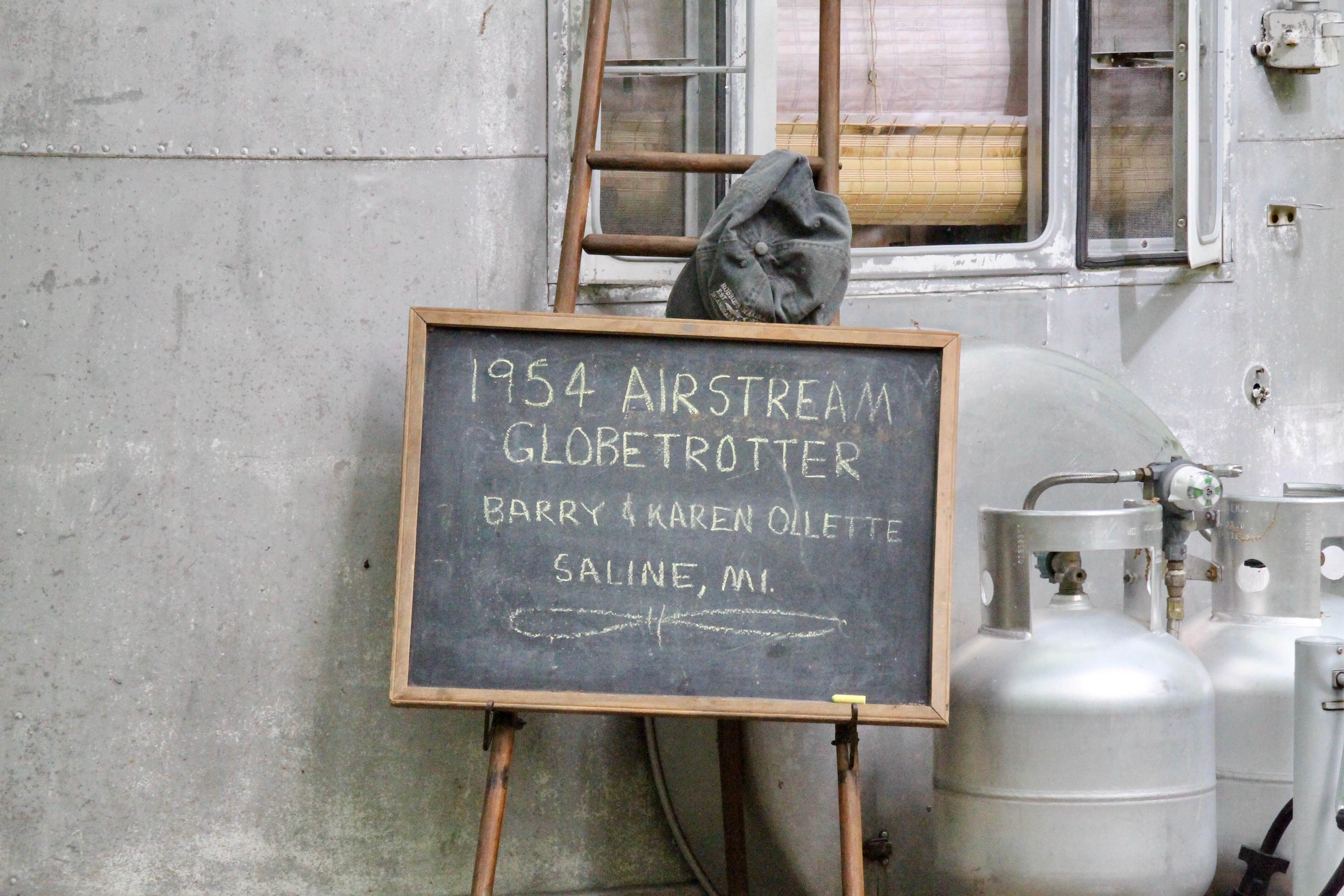 Camper-submitted photo at Hoffmaster State Park Campground in Michigan