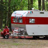 Review photo of Hoffmaster State Park Campground by Jason C., June 9, 2019