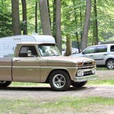 Review photo of Hoffmaster State Park Campground by Jason C., June 9, 2019