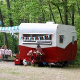 Review photo of Hoffmaster State Park Campground by Jason C., June 9, 2019