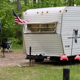 Review photo of Hoffmaster State Park Campground by Jason C., June 9, 2019
