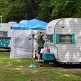 Review photo of Hoffmaster State Park Campground by Jason C., June 9, 2019