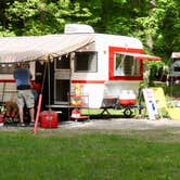 Review photo of Hoffmaster State Park Campground by Jason C., June 9, 2019