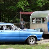 Review photo of Hoffmaster State Park Campground by Jason C., June 9, 2019